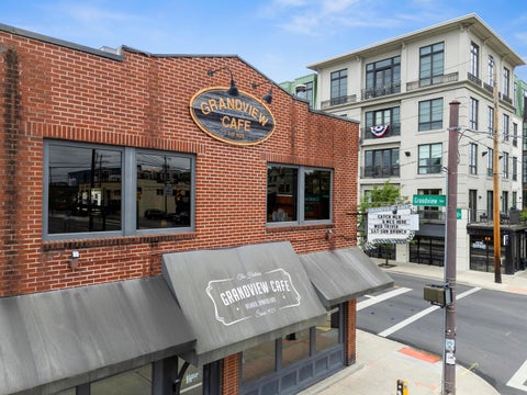 Tiny photo for 976 Pullman Place 26 #26, Grandview Heights, OH 43212 (MLS # 226036248)