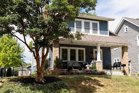 Photo of 1523 Lincoln Road, Columbus, OH 43212 (MLS # 226011767)