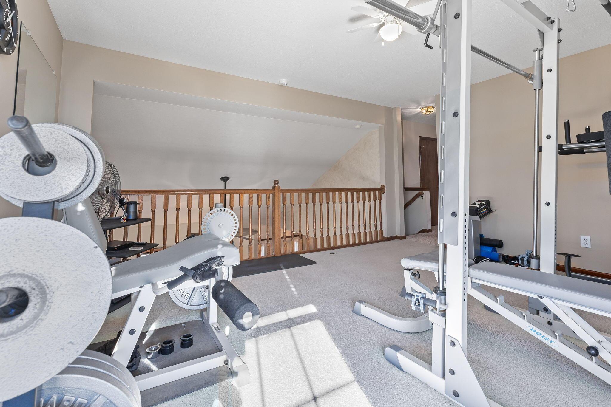 5037 Langcroft Drive, Hilliard, Ohio image 39