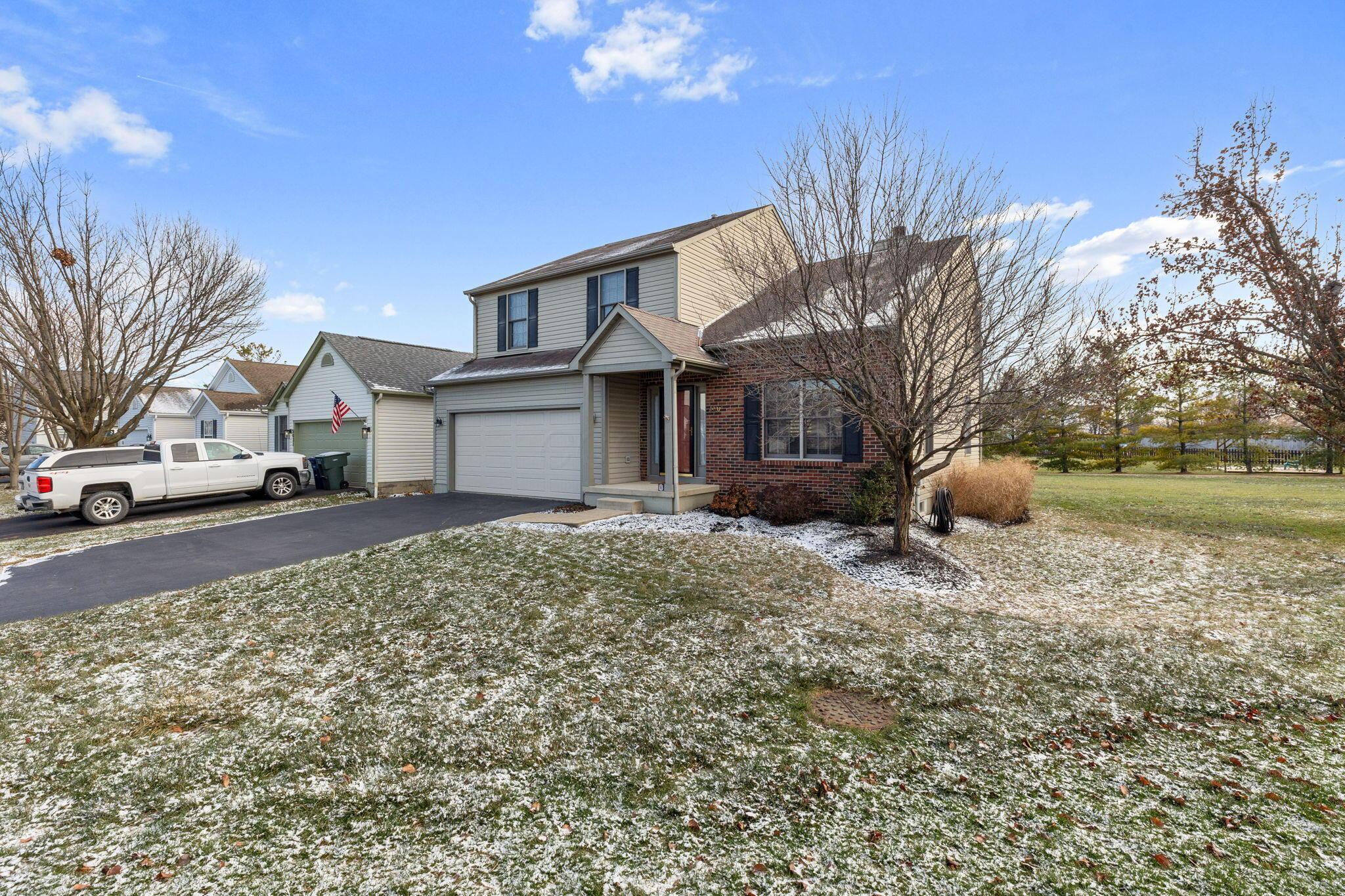 5037 Langcroft Drive, Hilliard, Ohio image 6