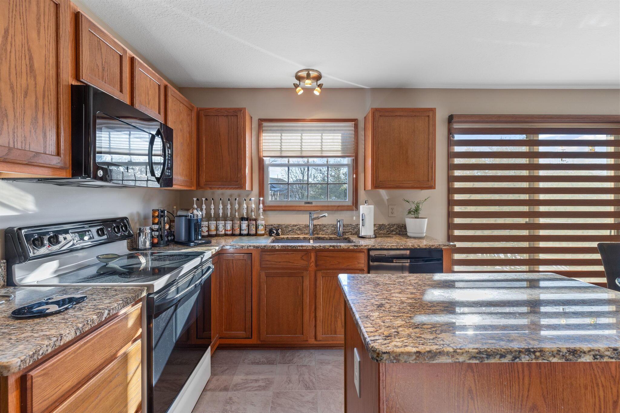 5037 Langcroft Drive, Hilliard, Ohio image 29