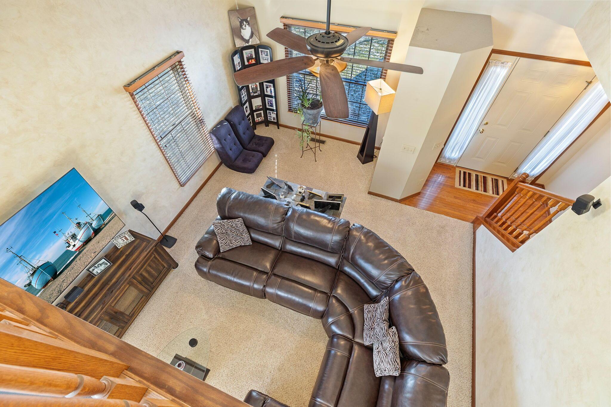 5037 Langcroft Drive, Hilliard, Ohio image 35
