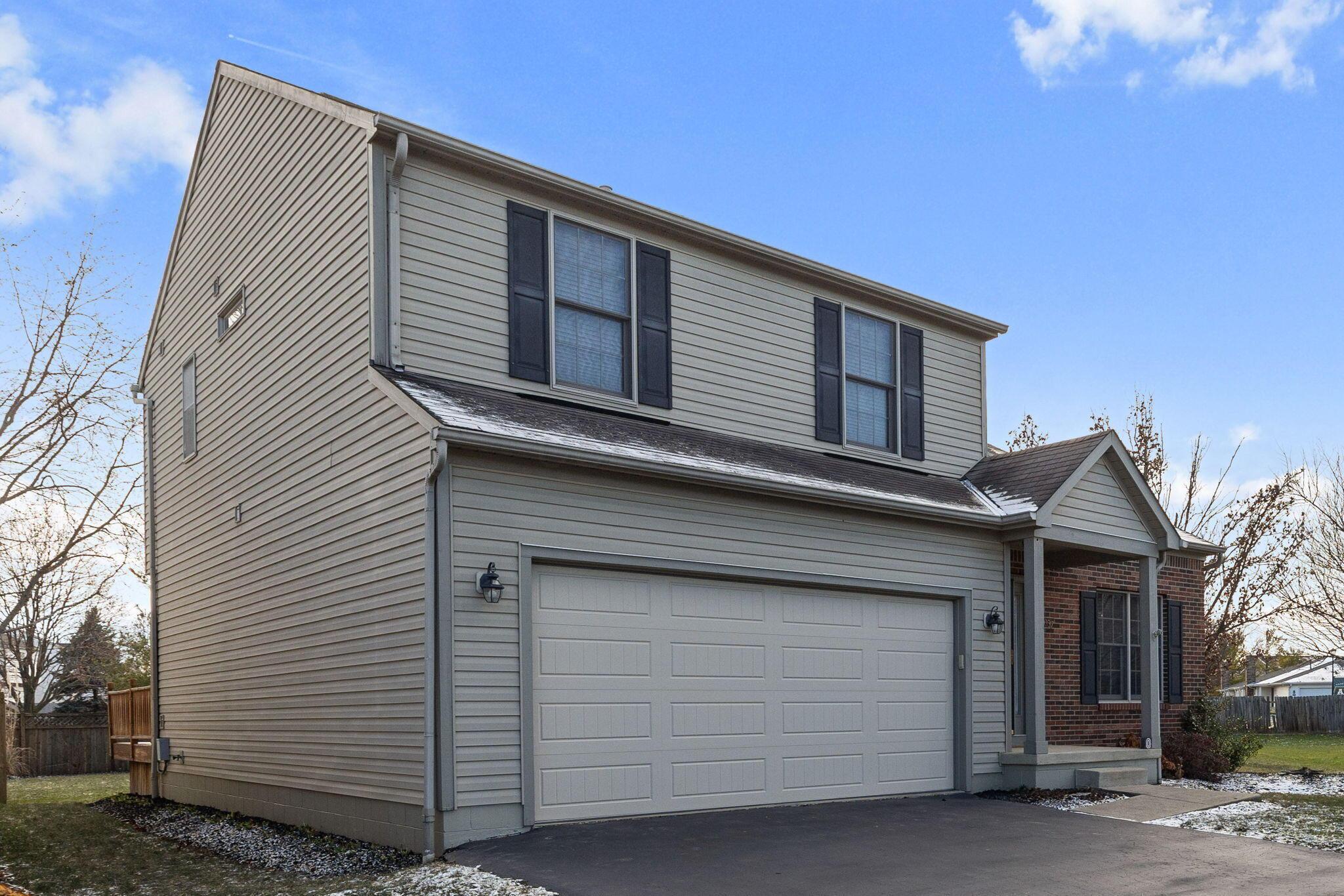 5037 Langcroft Drive, Hilliard, Ohio image 3