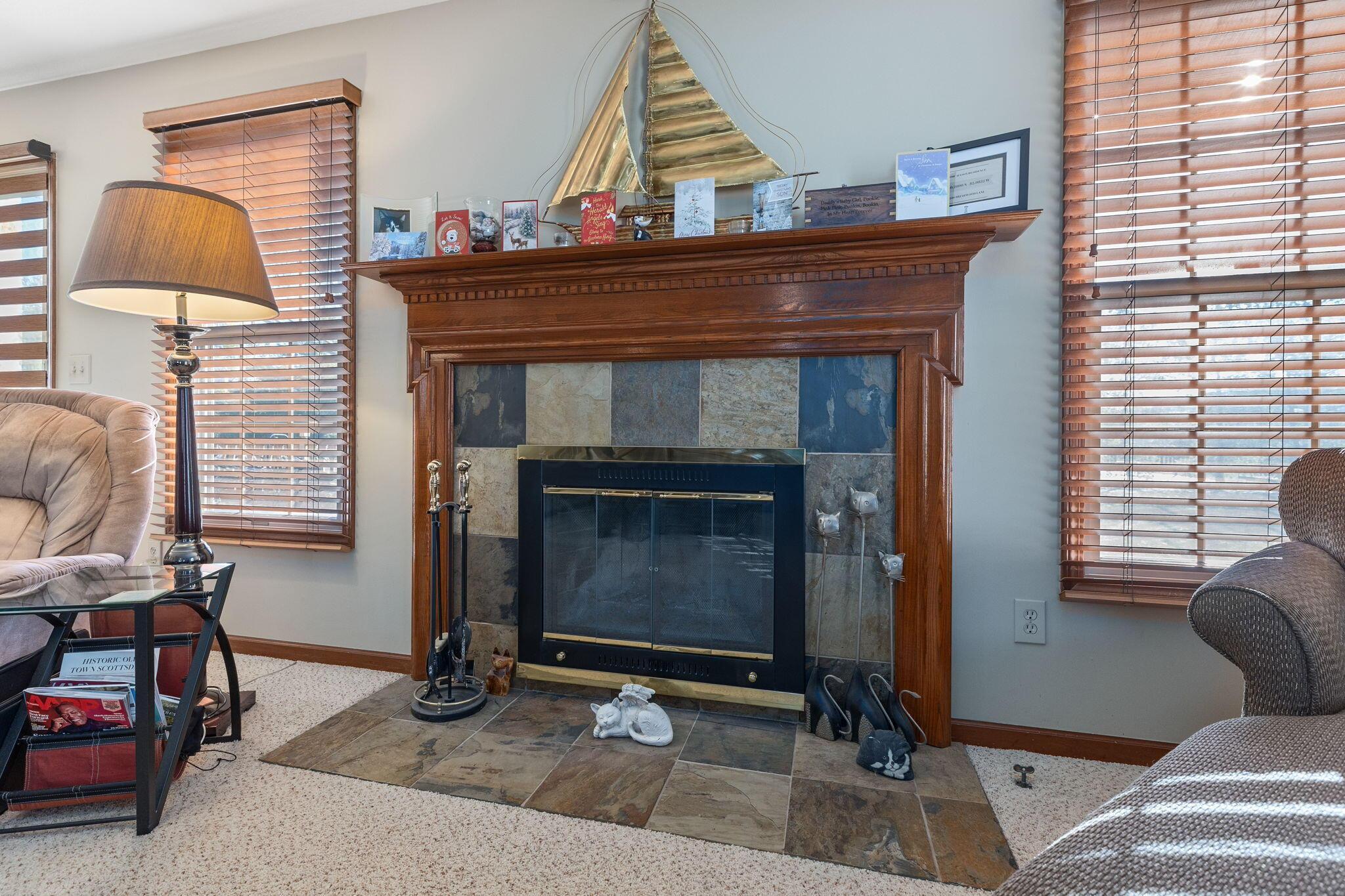 5037 Langcroft Drive, Hilliard, Ohio image 19