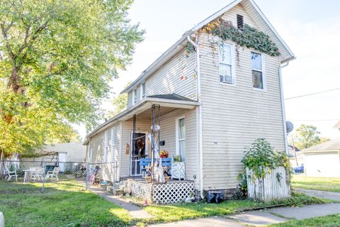 Photo of 99 Hoover Street, Newark, OH 43055 (MLS # 225039698)