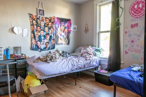 Tiny photo for 99 Hoover Street, Newark, OH 43055 (MLS # 225039698)