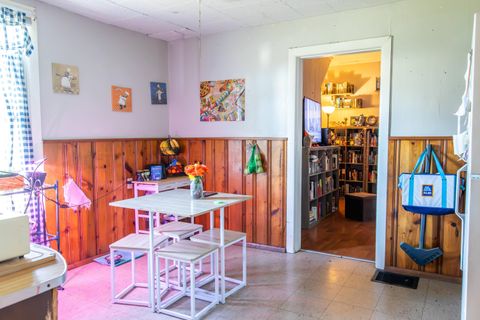 Tiny photo for 99 Hoover Street, Newark, OH 43055 (MLS # 225039698)