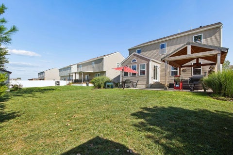 Tiny photo for 373 Puleo Drive, London, OH 43140 (MLS # 226036224)