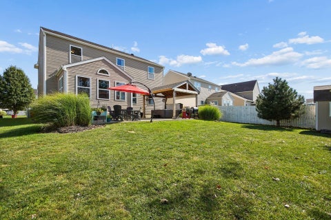 Tiny photo for 373 Puleo Drive, London, OH 43140 (MLS # 226036224)