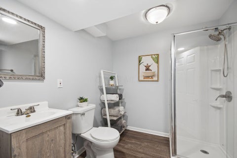 Tiny photo for 373 Puleo Drive, London, OH 43140 (MLS # 226036224)