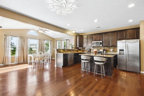 Tiny photo for 373 Puleo Drive, London, OH 43140 (MLS # 226036224)