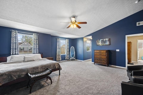 Tiny photo for 373 Puleo Drive, London, OH 43140 (MLS # 226036224)