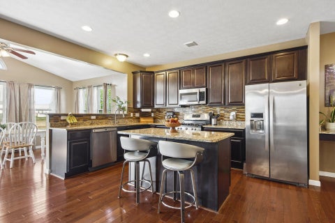 Tiny photo for 373 Puleo Drive, London, OH 43140 (MLS # 226036224)