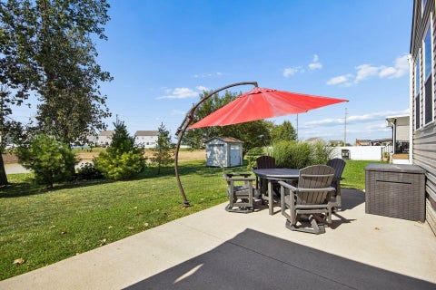 Tiny photo for 373 Puleo Drive, London, OH 43140 (MLS # 226036224)