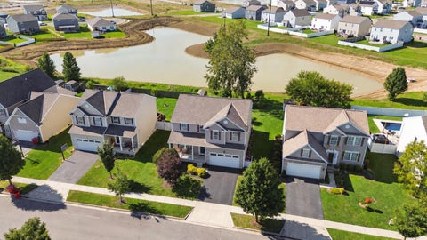 Tiny photo for 373 Puleo Drive, London, OH 43140 (MLS # 226036224)