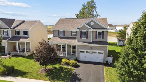 Tiny photo for 373 Puleo Drive, London, OH 43140 (MLS # 226036224)