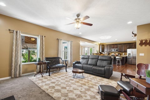 Tiny photo for 373 Puleo Drive, London, OH 43140 (MLS # 226036224)