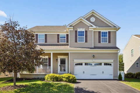 Photo of 373 Puleo Drive, London, OH 43140 (MLS # 226036224)