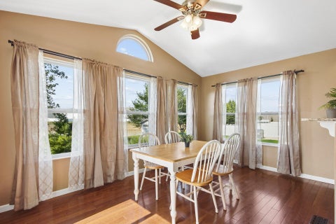 Tiny photo for 373 Puleo Drive, London, OH 43140 (MLS # 226036224)
