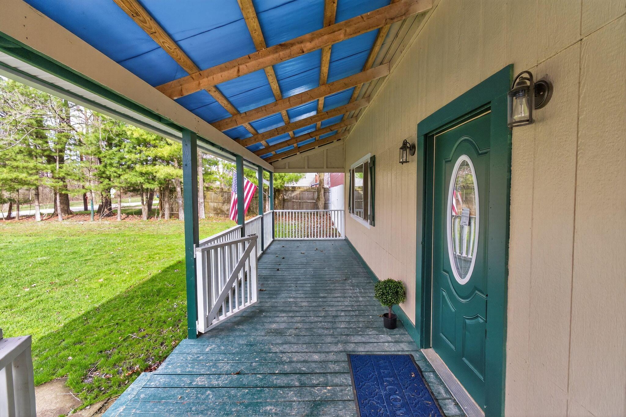 4260 Township Road 99