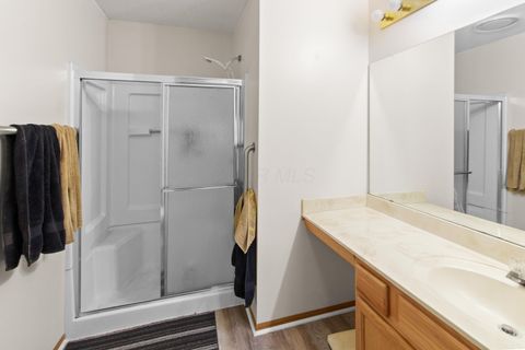 Tiny photo for 6069 Blendon Chase Drive 17 #17, Westerville, OH 43081 (MLS # 225045900)