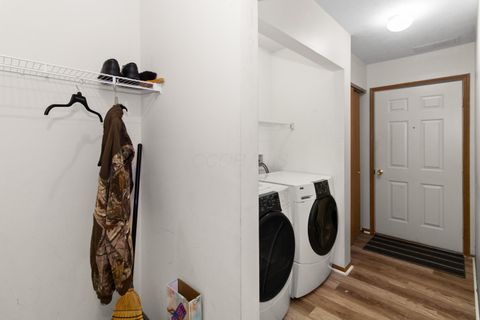 Tiny photo for 6069 Blendon Chase Drive 17 #17, Westerville, OH 43081 (MLS # 225045900)