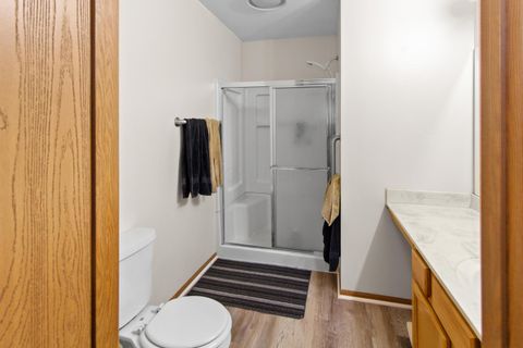 Tiny photo for 6069 Blendon Chase Drive 17 #17, Westerville, OH 43081 (MLS # 225045900)