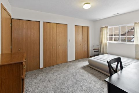 Tiny photo for 6069 Blendon Chase Drive 17 #17, Westerville, OH 43081 (MLS # 225045900)