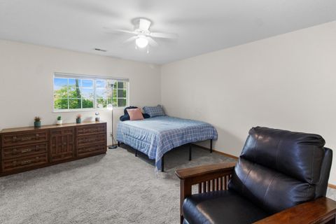 Tiny photo for 6069 Blendon Chase Drive 17 #17, Westerville, OH 43081 (MLS # 225045900)