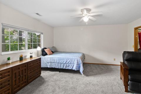 Tiny photo for 6069 Blendon Chase Drive 17 #17, Westerville, OH 43081 (MLS # 225045900)