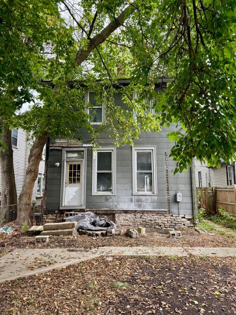 Tiny photo for 50 Hawkes Avenue, Columbus, OH 43222 (MLS # 225036919)