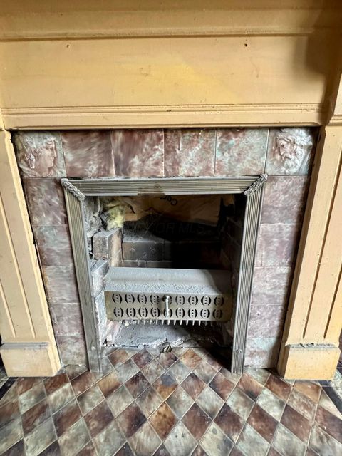 Tiny photo for 50 Hawkes Avenue, Columbus, OH 43222 (MLS # 225036919)