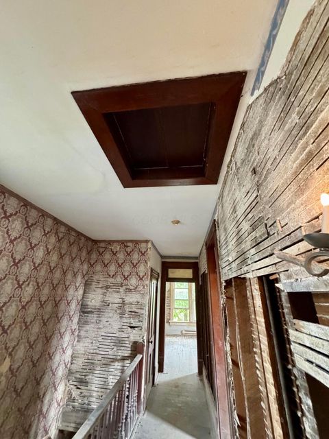 Tiny photo for 50 Hawkes Avenue, Columbus, OH 43222 (MLS # 225036919)