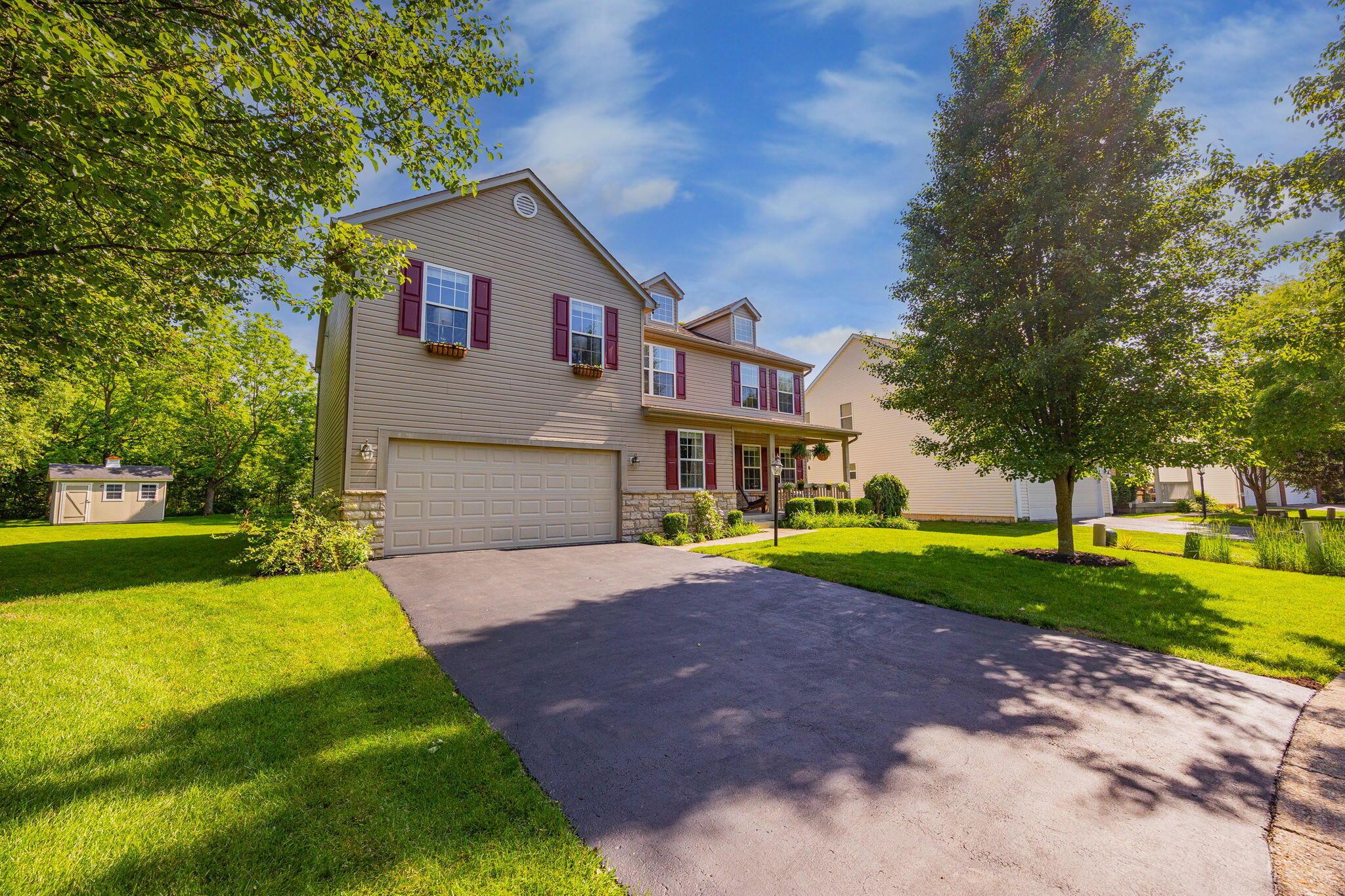 172 Leasure Drive
