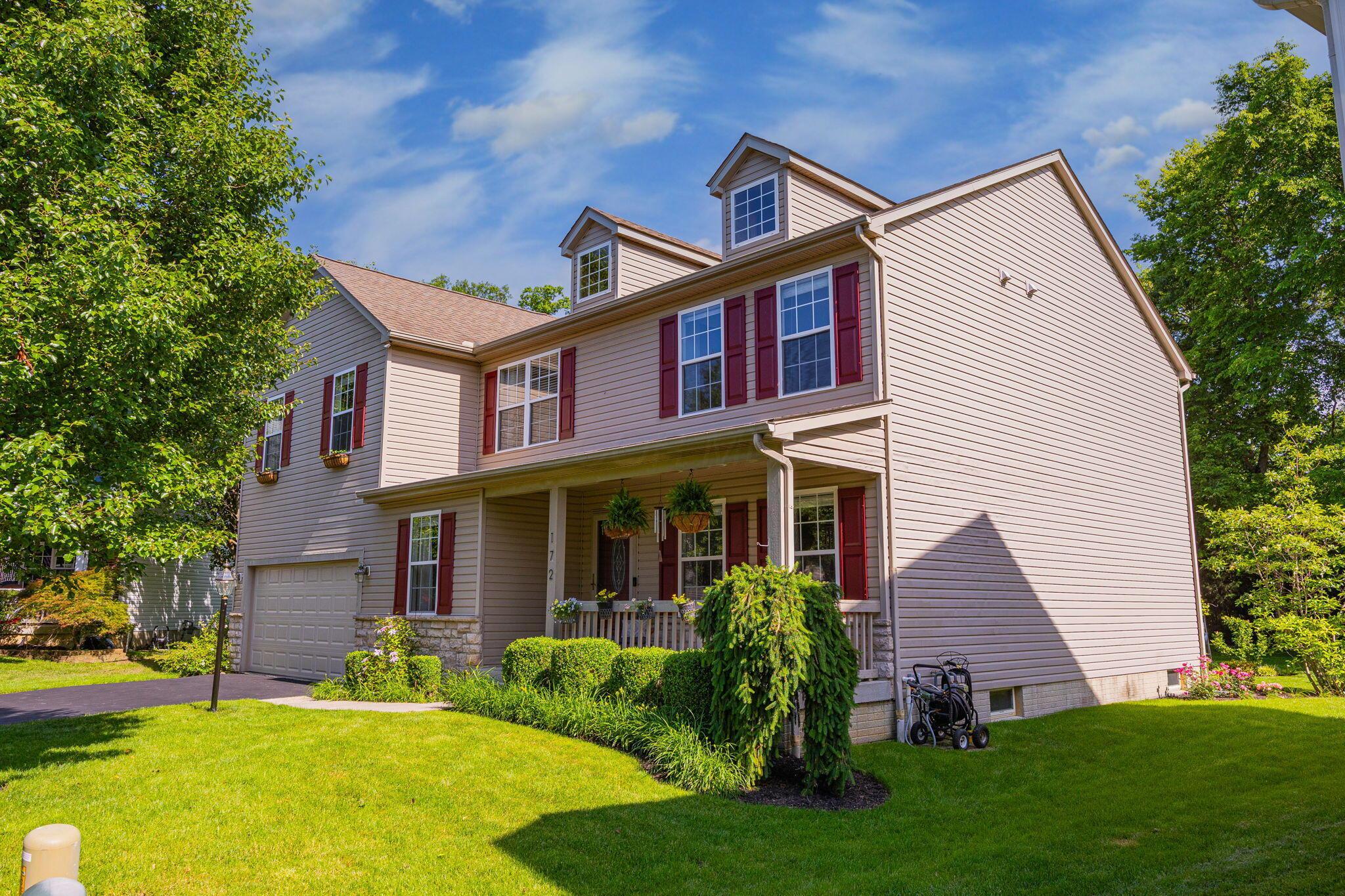 172 Leasure Drive