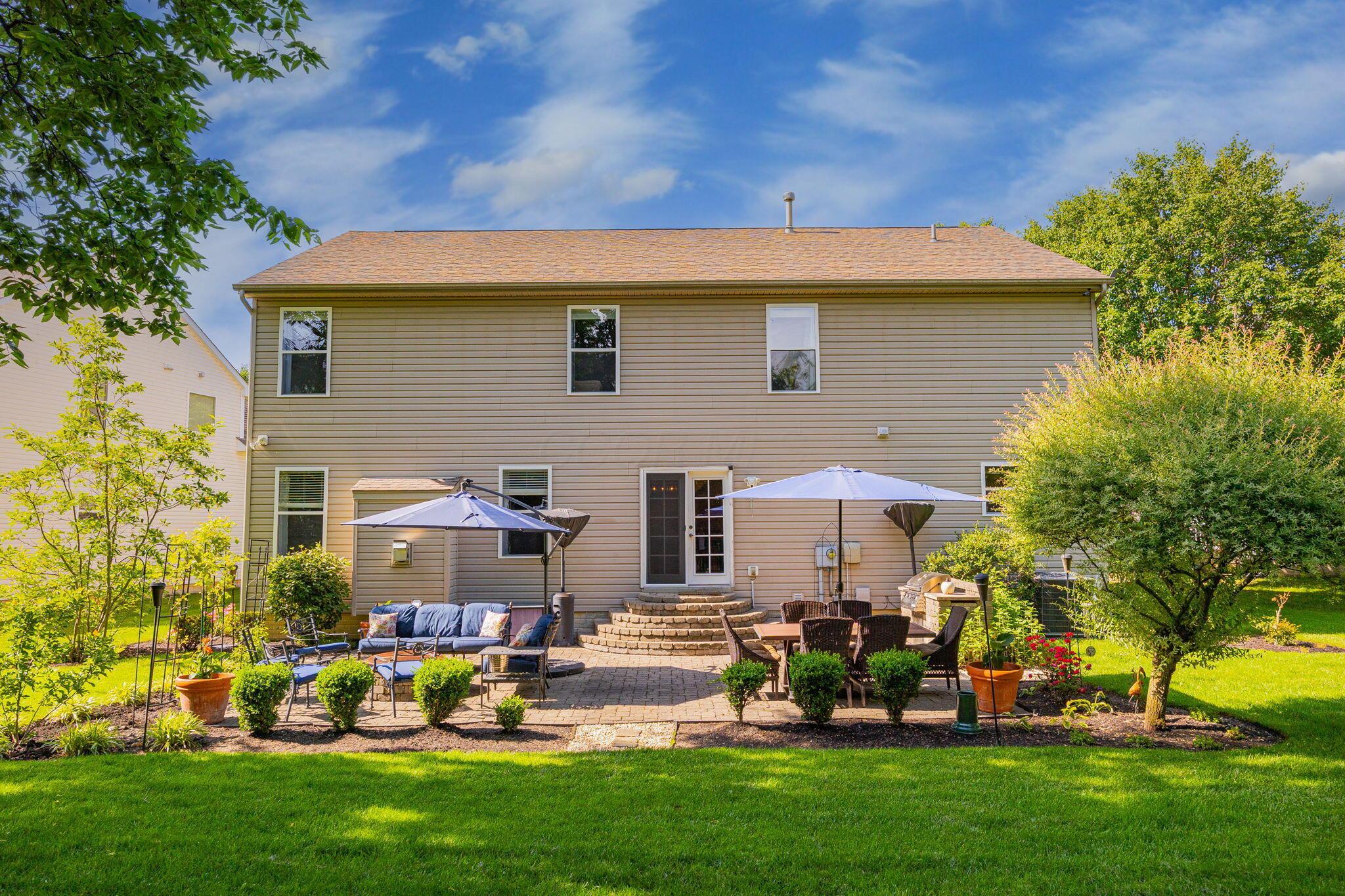 172 Leasure Drive