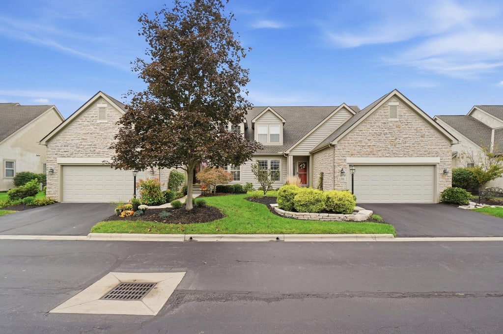 Photo of 6392 Grassmere Drive, Westerville, OH 43082 (MLS # 226037390)