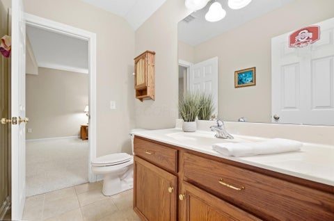 Tiny photo for 6392 Grassmere Drive, Westerville, OH 43082 (MLS # 226037390)