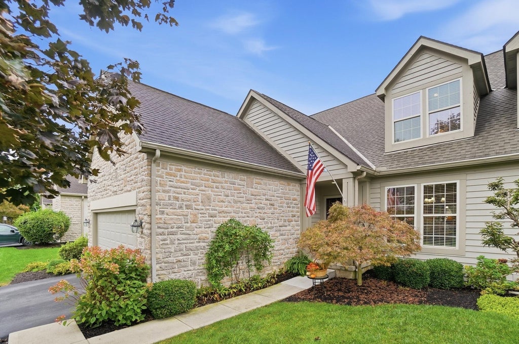 Photo of 6392 Grassmere Drive, Westerville, OH 43082 (MLS # 226037390)