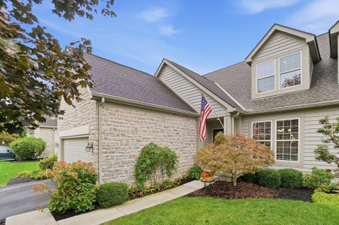 Photo of 6392 Grassmere Drive, Westerville, OH 43082 (MLS # 226037390)
