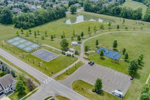 Tiny photo for 6392 Grassmere Drive, Westerville, OH 43082 (MLS # 226037390)