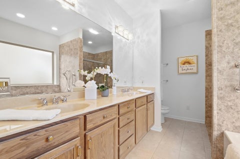 Tiny photo for 6392 Grassmere Drive, Westerville, OH 43082 (MLS # 226037390)