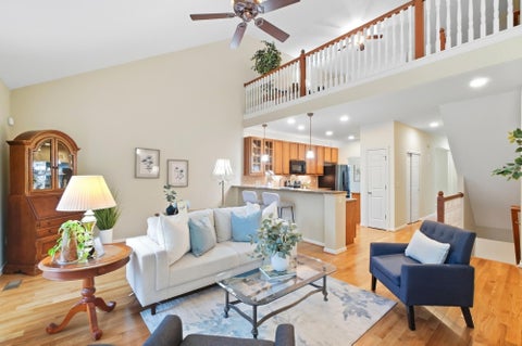 Tiny photo for 6392 Grassmere Drive, Westerville, OH 43082 (MLS # 226037390)