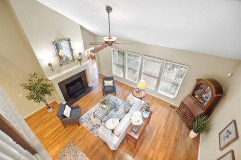 Tiny photo for 6392 Grassmere Drive, Westerville, OH 43082 (MLS # 226037390)