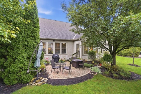 Tiny photo for 6392 Grassmere Drive, Westerville, OH 43082 (MLS # 226037390)