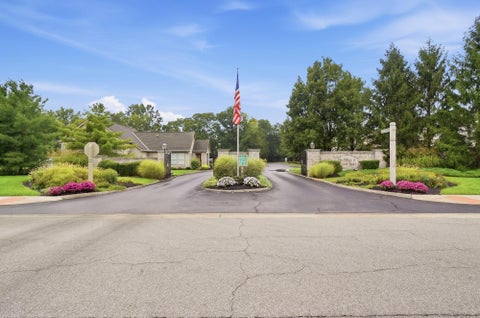 Tiny photo for 6392 Grassmere Drive, Westerville, OH 43082 (MLS # 226037390)