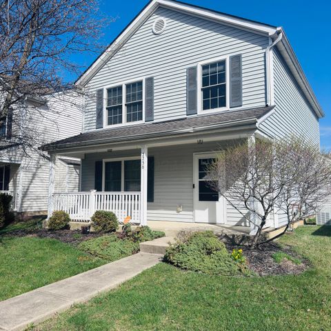 Photo of 7756 Lupine Drive 158 #158, Blacklick, OH 43004 (MLS # 226007839)