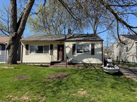 Photo of 2146 Belcher Drive, Columbus, OH 43224 (MLS # 226012646)