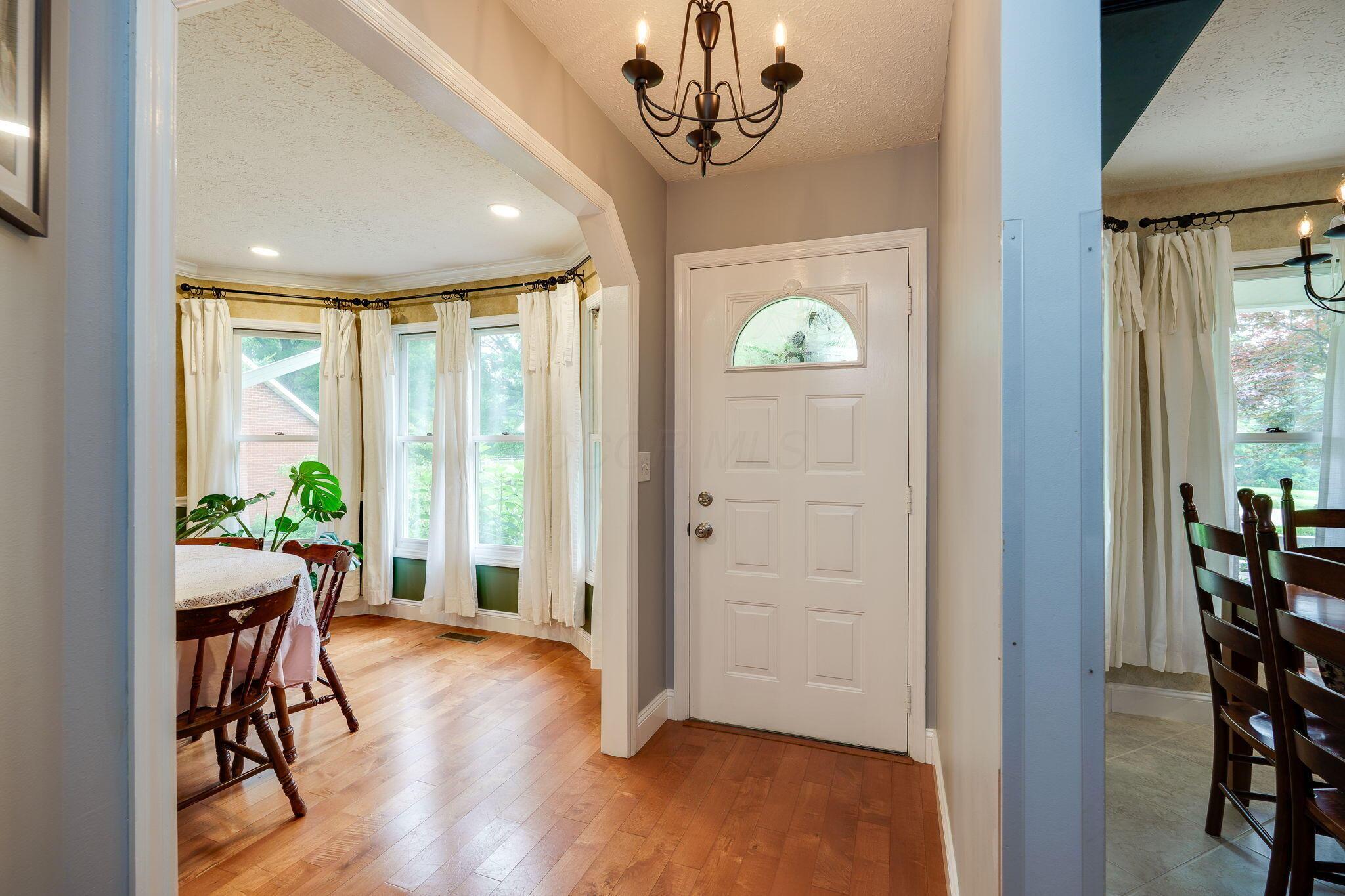 201 S Waynesville Road, Oregonia, Ohio image 11