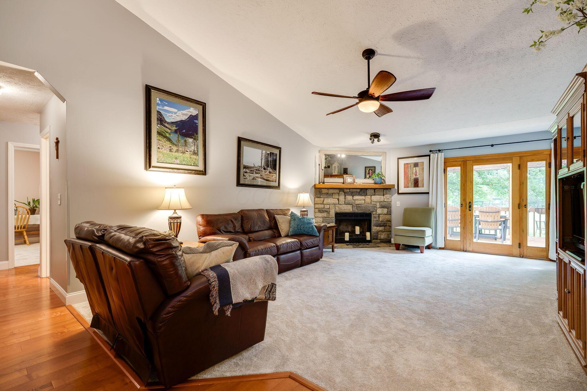 201 S Waynesville Road, Oregonia, Ohio image 23